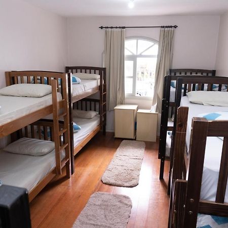Hostel E Pousada Tiradentes 774 باسو فوندو المظهر الخارجي الصورة