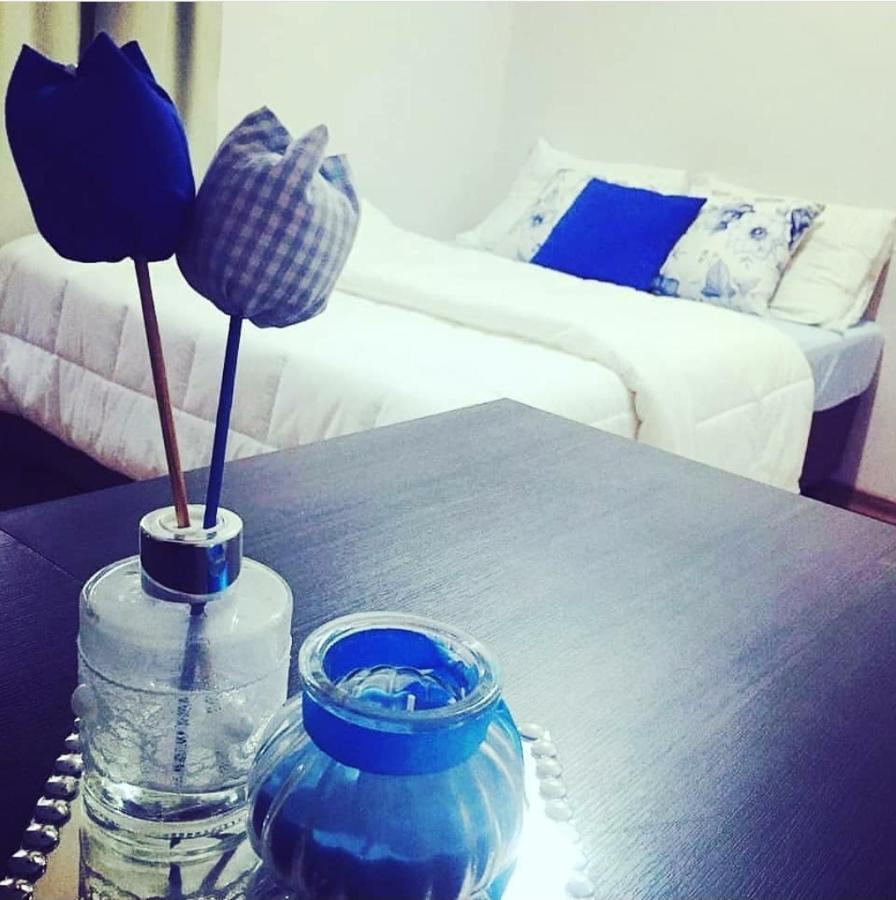Hostel E Pousada Tiradentes 774 باسو فوندو المظهر الخارجي الصورة