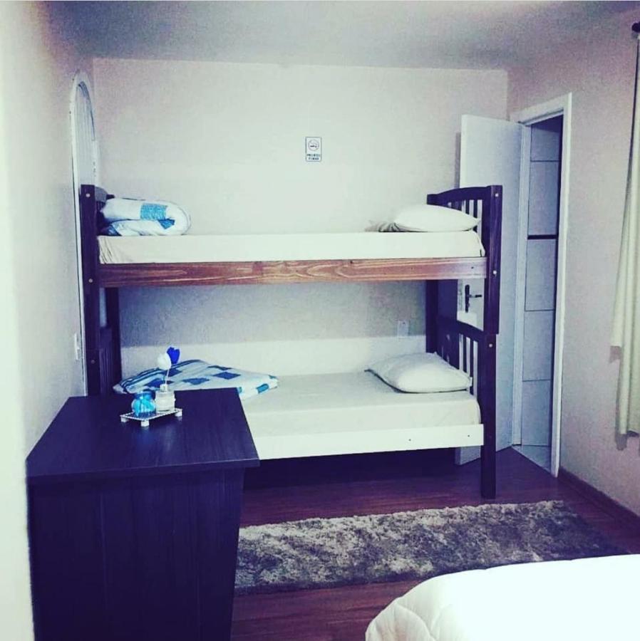 Hostel E Pousada Tiradentes 774 باسو فوندو المظهر الخارجي الصورة