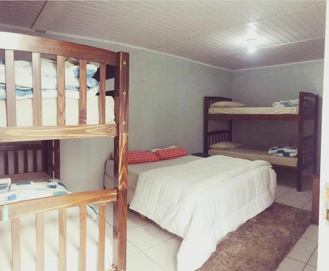 Hostel E Pousada Tiradentes 774 باسو فوندو المظهر الخارجي الصورة