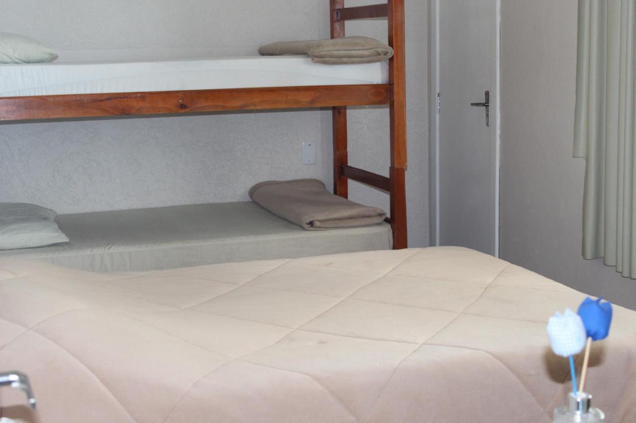Hostel E Pousada Tiradentes 774 باسو فوندو المظهر الخارجي الصورة