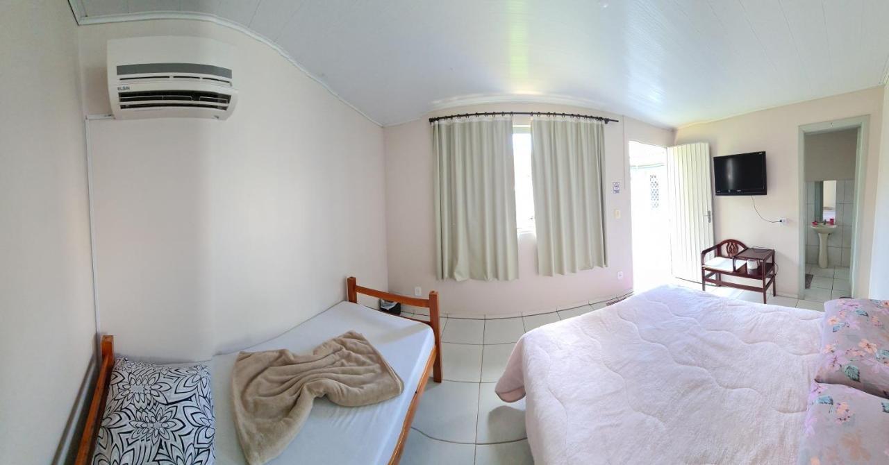 Hostel E Pousada Tiradentes 774 باسو فوندو المظهر الخارجي الصورة