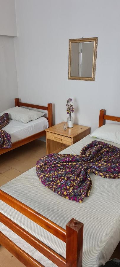 Hostel E Pousada Tiradentes 774 باسو فوندو المظهر الخارجي الصورة