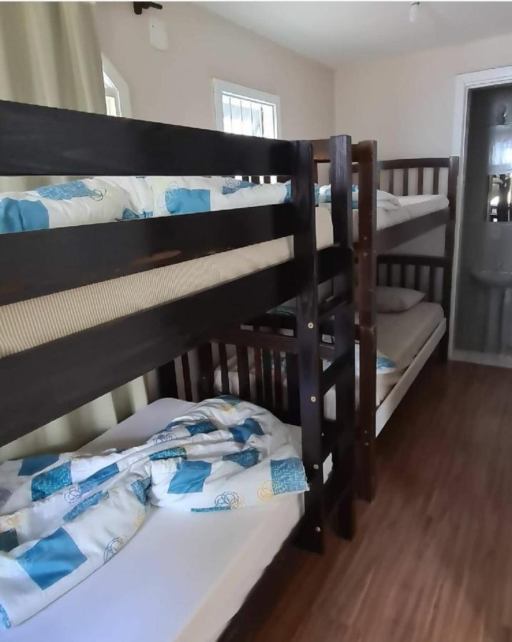 Hostel E Pousada Tiradentes 774 باسو فوندو المظهر الخارجي الصورة