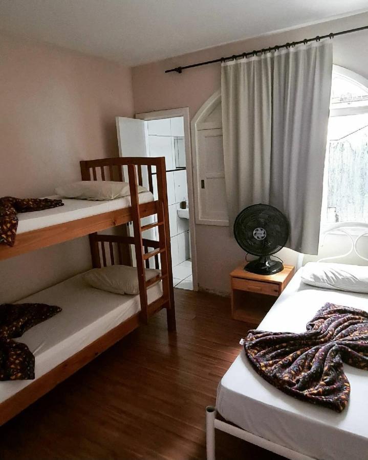 Hostel E Pousada Tiradentes 774 باسو فوندو المظهر الخارجي الصورة