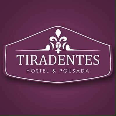 Hostel E Pousada Tiradentes 774 باسو فوندو المظهر الخارجي الصورة